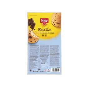 Schar Bon Choc 4x55g