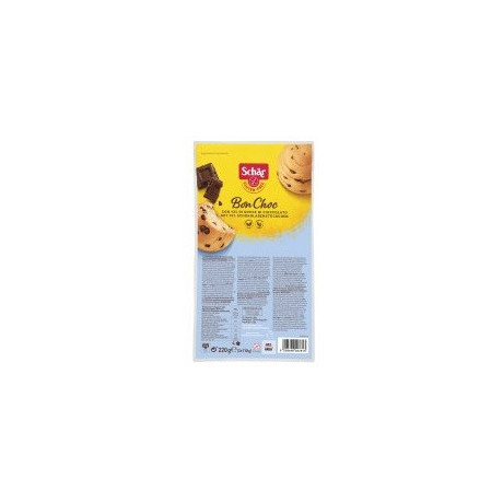 Schar Bon Choc 4x55g