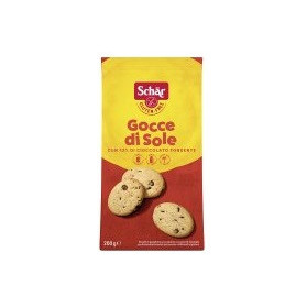 Schar Gocce Di Sole 200g