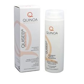 Quiseb Sebodetergente Fluido 200 ml