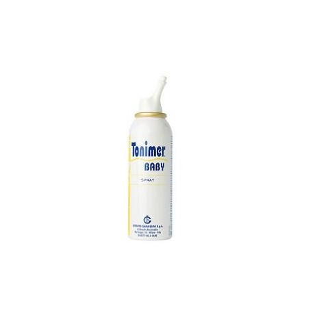 Lavaggio Nasale Tonimer Lab Baby 100ml