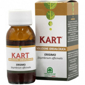 Kart Erisimo Soluzione Idroalcolica 50 ml