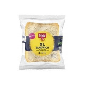 Schar Xl Sandwich White 280g