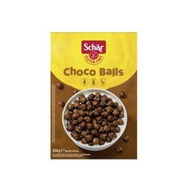 Schar Choco Balls 250g