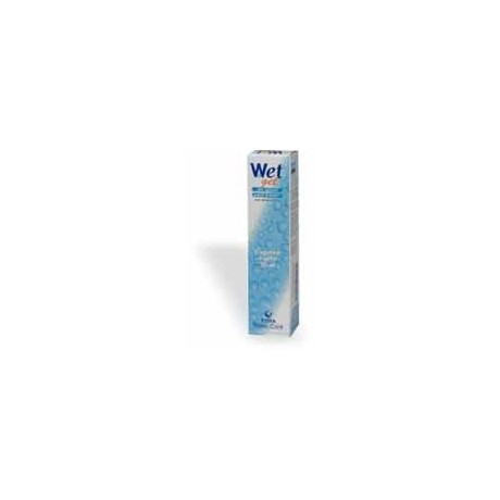 Wet Gel Rinologico 20ml