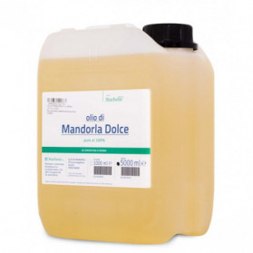 Olio Mandorle Dolci 1000ml