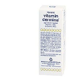 Vitamindermina Polvere Estr Veg