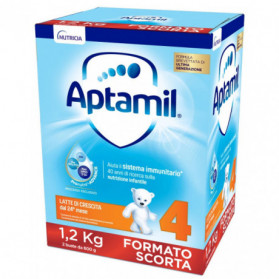 Aptamil 4 Latte 1200g