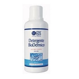 Eos Detergente Biodermico 500 ml