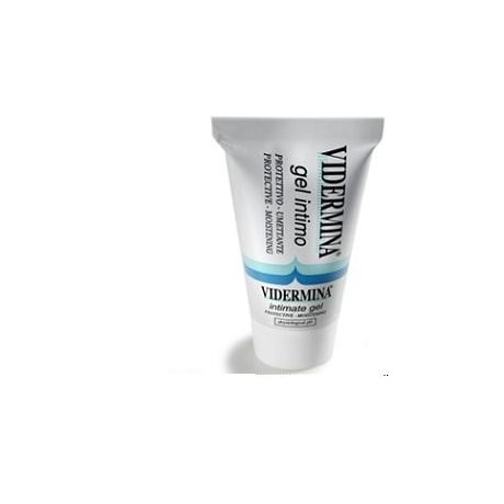 Vidermina Gel Int 30 ml