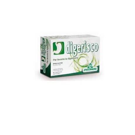Digerisco 45 Compresse
