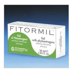 Fitormil Gel Intimo Tubo 30ml