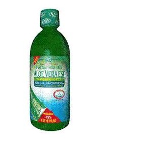 Aloe Vera Succo Max Forz1000ml