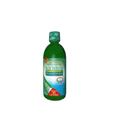 Aloe Vera Succo Max Forz1000ml