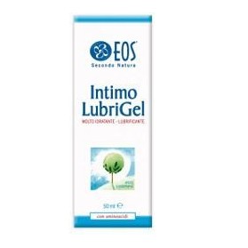 Eos Intimo Lubrigel 50 ml