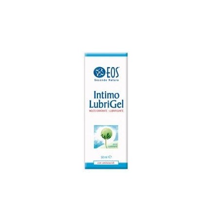 Eos Intimo Lubrigel 50 ml