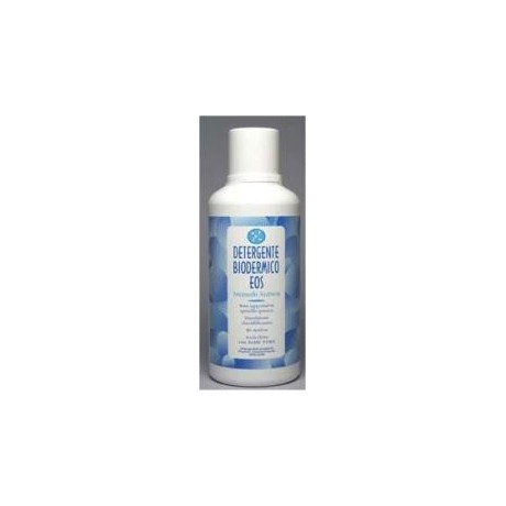 Eos Detergente Biodermico 1000 ml