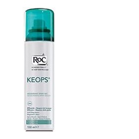 Roc Keops Deodorante Spray Secco 150 ml