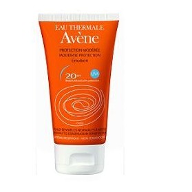 Avene Solare Emulsione Soluzione Fp20