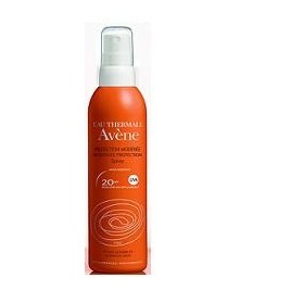 Avene Solare Spray Fp20 200ml