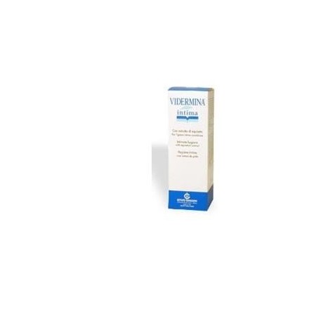 Vidermina Soluzione Int 300 ml