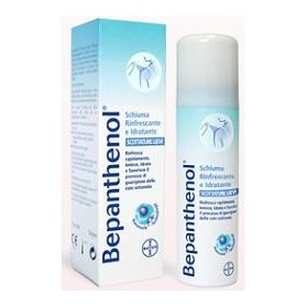 Bepanthenol Spray 5% 75ml