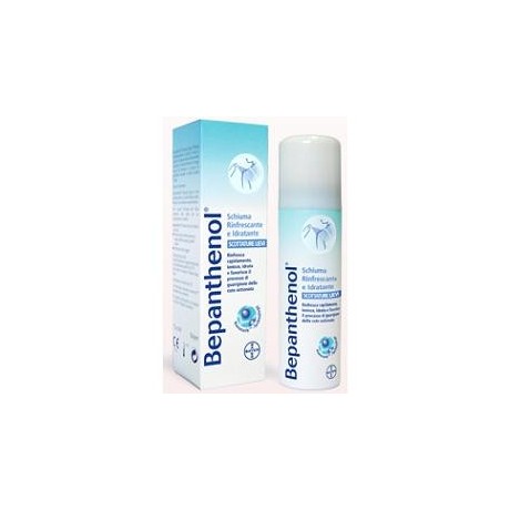 Bepanthenol Spray 5% 75ml