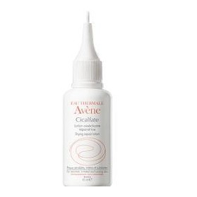 Eau Thermale Avene Cicalfate Lozione Adsorbente Ristrutturante 40 ml