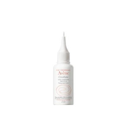 Eau Thermale Avene Cicalfate Lozione Adsorbente Ristrutturante 40 ml