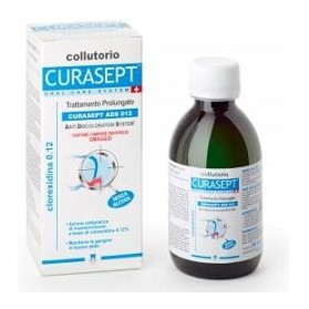 Curasept Ads Collutorio 0,12 + Gel