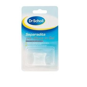 Separadita Alluce Gelactiv Scholl