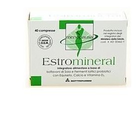 Estromineral 40 Compresse
