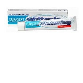 Curasept Whitening Dentifricio 50 ml