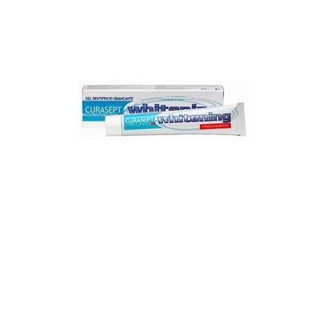 Curasept Whitening Dentifricio 50 ml