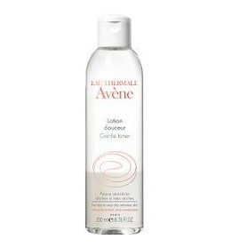 Eau Thermale Avene Lozione Addolcente Per Pelli Sensibili A Tendenza Secca 200 ml