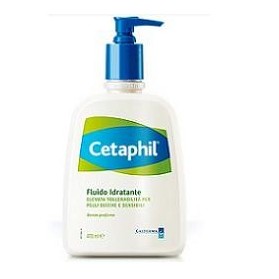 Cetaphil Fluido Idrat 470ml Vf