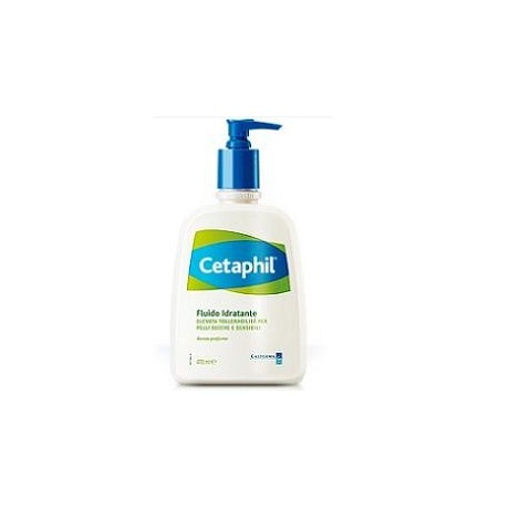 Cetaphil Fluido Idrat 470ml Vf