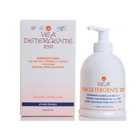 Vea Detergente Protezione/lenitivo 250 ml