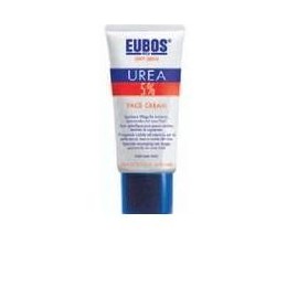 Eubos Urea 5% Crema Viso 50ml