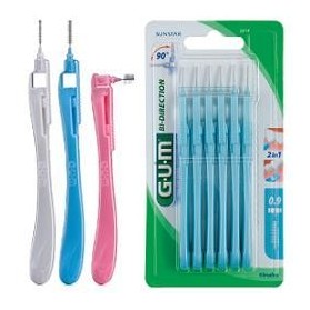 Gum Bidirection 2314 Scovo 6pz