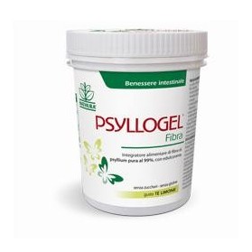 Psyllogel Fibra Te Limone Vaso 170 g