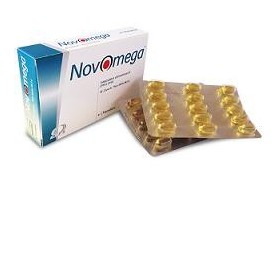 Novomega 30 Capsule