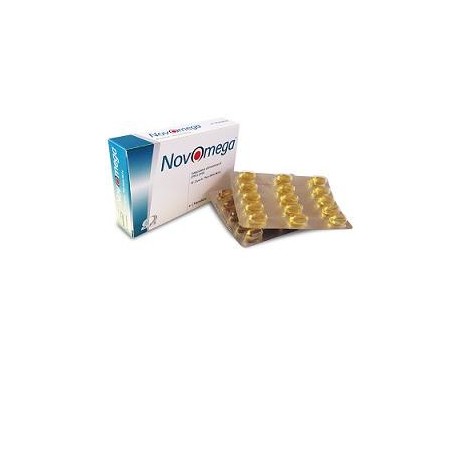 Novomega 30 Capsule