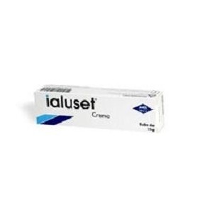 Ialuset Crema 25g