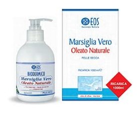 Eos Marsiglia Vero Oleato300ml