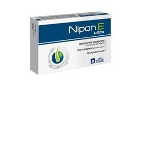 Nipon E Ultra 30 Capsule