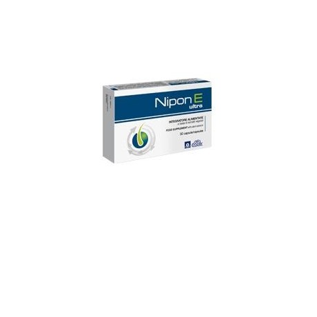 Nipon E Ultra 30 Capsule