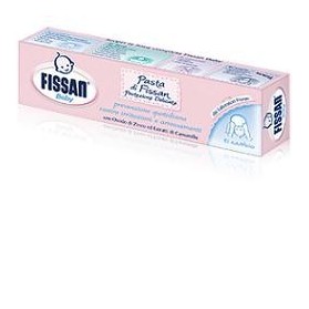 Fissan Pasta Del 100ml Nf