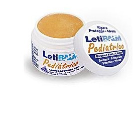 Letibalm Pediatrico 10 ml