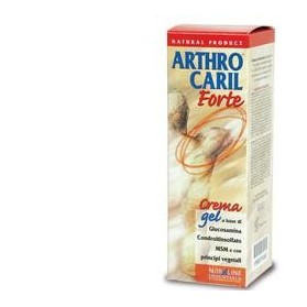 Arthrocaril Gel Forte 100 ml